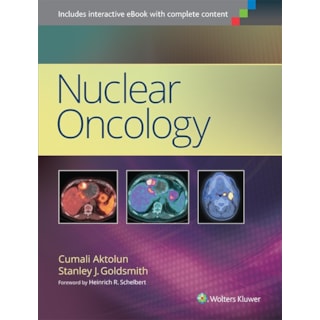 Livro - Nuclear Oncology - Aktolun Livro - Nuclear Oncology - Aktolun