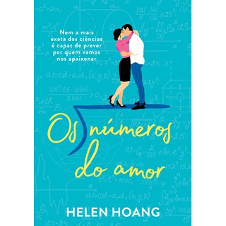 Livro - Numeros do Amor, os (nova Edicao) - Hoang/boide