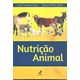 Livro Nutrição Animal - Araújo - Manole