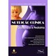 Livro Nutrição Clínica Obstetrícia e Pediatria - Vasconcelos - Medbook