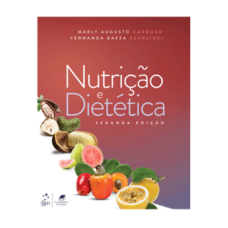 Livro - Nutrição e Dietética - Cardoso Livro - Nutrição e Dietética - Cardoso