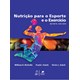 Livro Nutrição para o Esporte e o Exercício - Mcardle - Guanabara