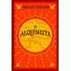Livro - O Alquimista - Paulo Coelho - Paralela