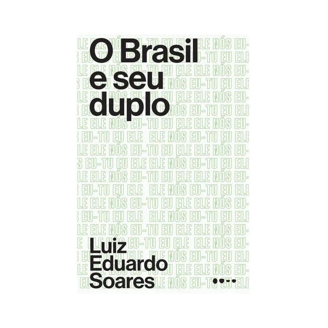 Livro - O Brasil e seu Duplo - Soares