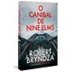 Livro - O Canibal de Nine Elms - Bryndza
