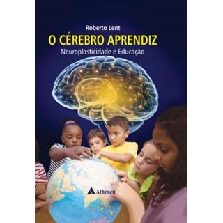 Livro - O Cérebro Aprendiz - Lent