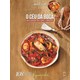 Livro - O Céu da Boca - Guia de Nutrição para o Corpo e a Consciência - Berg 1º edição