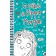 Livro - O Diário Da Pippa Morgan - Coisas Que Eu Amo - Livro 2  - Kelsey