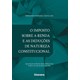Livro - O Imposto sobre a Renda e As Deduções de Natureza Constitucional - Castellani