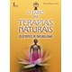 Livro - O Livro das Terapias Naturais - Elementos da Naturologia - Orsi