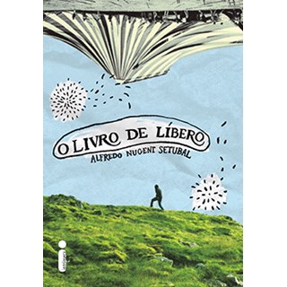 Livro - O Livro De Líbero - Setubal - Intrínseca