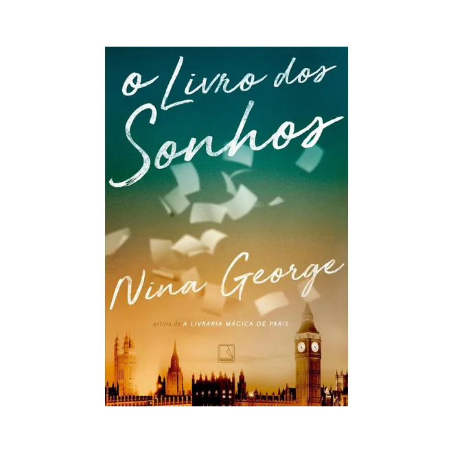 Livros São Sonhos Que Seguramos Com As Mãos