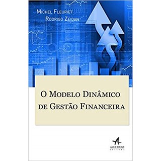 Livro - O Modelo Dinâmico da Gestão Financeira - Fleuriet