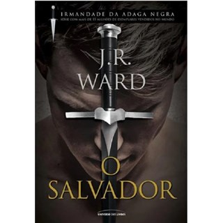 Livro - O Salvador  - Ward