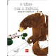 Livro - O Urso com a Espada - Cali - Edições Sm