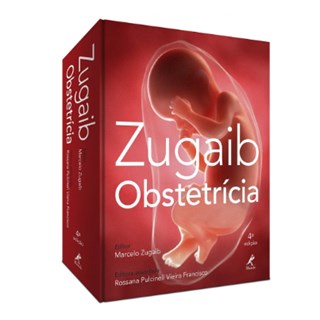 Livro - Obstetrícia - Zugaib