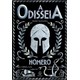 Livro - Odisseia, A - Homero