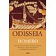 Livro - Odisseia - Homero