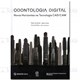 Livro - Odontologia Digital: Novos Horizontes Na Tecnologia Cad/cam - Andretti/mota