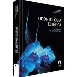 Livro - Odontologia Estética - Os Desafio da Clínica Diária - Miyashita Livro - Odontologia Estética - Os Desafio da Clínica Diária - Miyashita