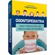 Livro Odontopediatria - Scarparo - Manole