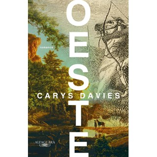 Livro - Oeste - Davies