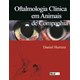 Livro Oftalmologia Clínica em Animais de Companhia - Herrera - Medvet