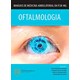 Livro Oftalmologia - Kanadani - Ciências Médicas
