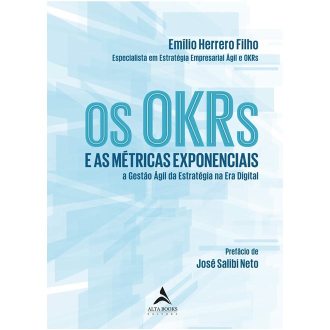 Livro - Okrs e as Metricas Exponenciais, os - Herrero