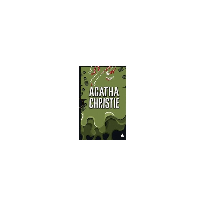 Livro - Olecao Agatha Christie - Box 4 - Christie