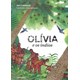 Livro - Olivia e os Indios - Betty Mindlin