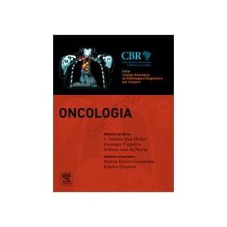 Livro - Oncologia - CBR - Livro - Oncologia - CBR -