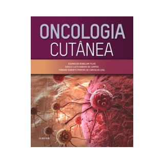 Livro - Oncologia Cutanea - Bonalumi