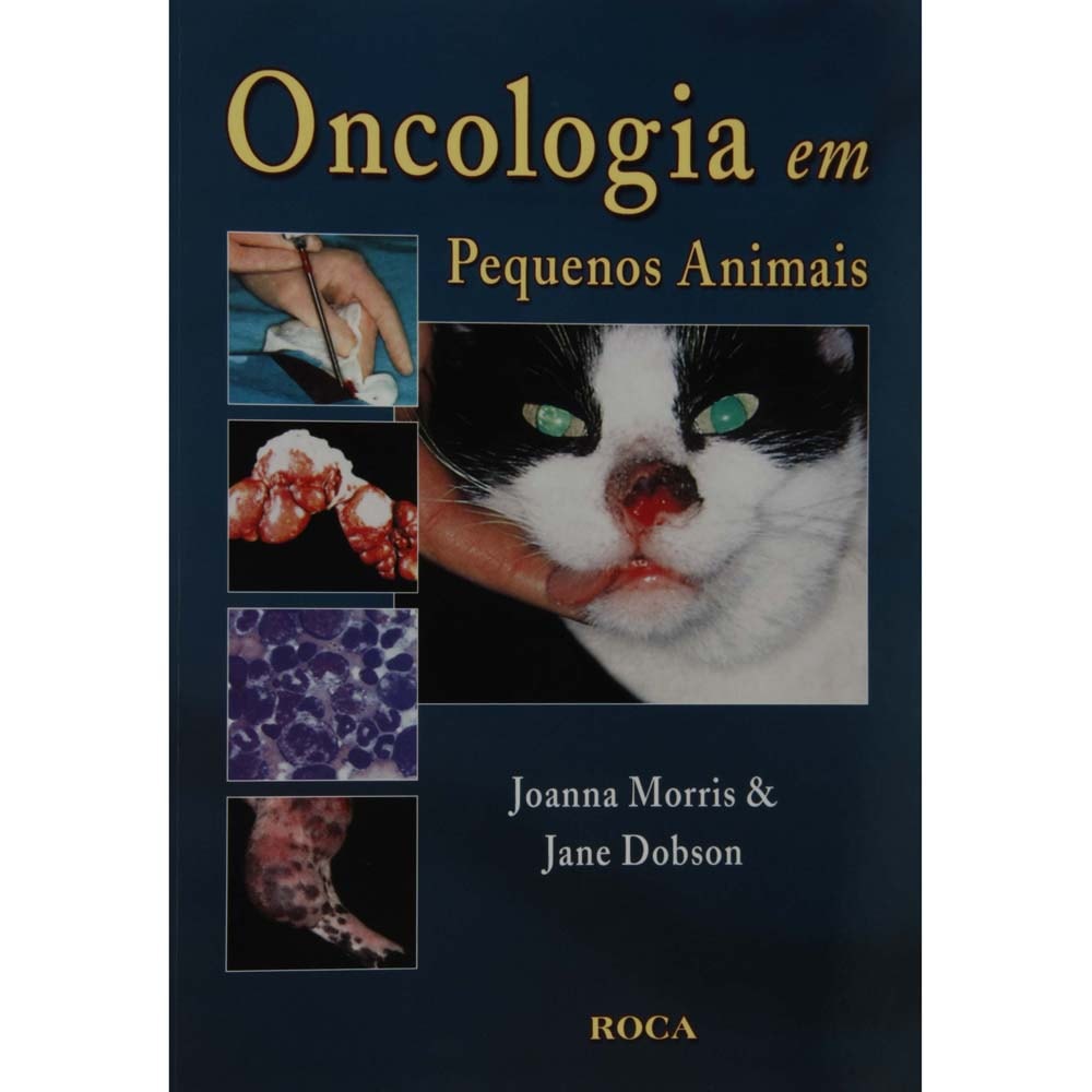 Oncologia em cães e gatos pdf Clearance