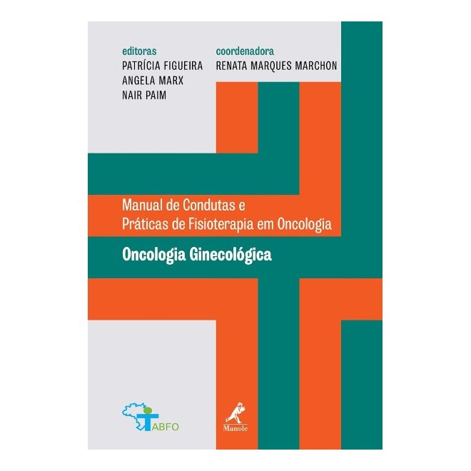 Livro - Oncologia Ginecologica - Figueira/marx/paim