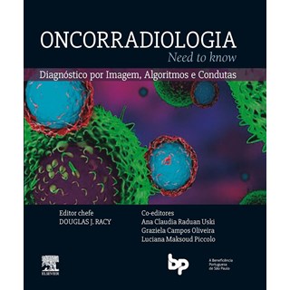 Livro - Oncorradiologia - Racy