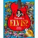 Livro - Onde Esta o Elvis - Ciranda Cultural
