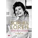Livro - Ontem, Hoje e Amanha - a Minha Vida - Loren