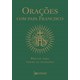 Livro - Oracoes com Papa Francisco - Jorge