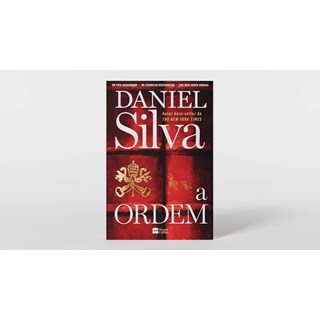 Livro - Ordem, A - Silva