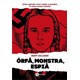 Livro - Orfa, Monstra, Espia - Uma Garota sem Nada a Perder e Um Perigo Mortal - Killeen