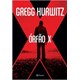Livro - Orfao X - Hurwitz