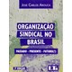 Livro - Organizacao Sindical No Brasil - Arouca