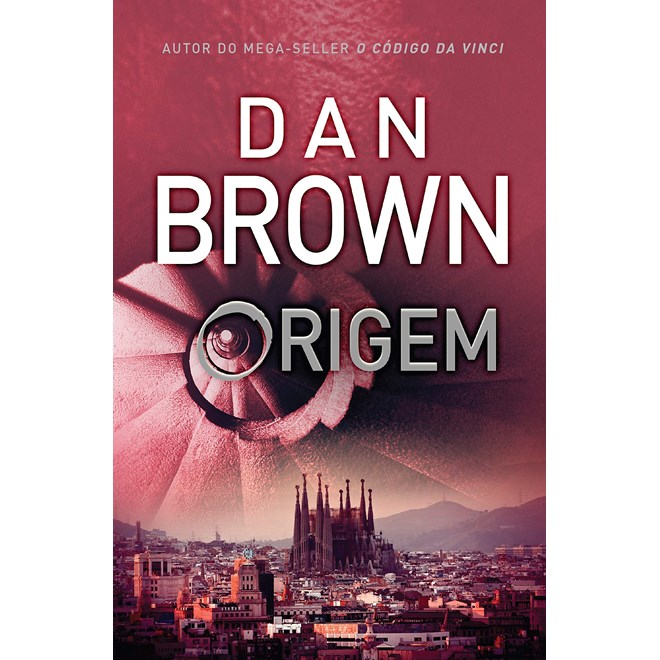 Livro Origem - Brown - Arqueiro