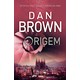 Livro Origem - Brown - Arqueiro