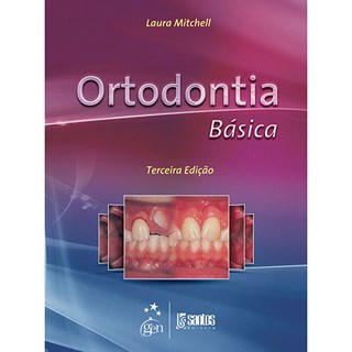 Livro - Ortodontia Básica - Mitchell