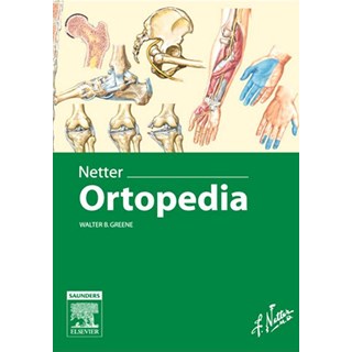 Livro - Ortopedia de Netter - Greene