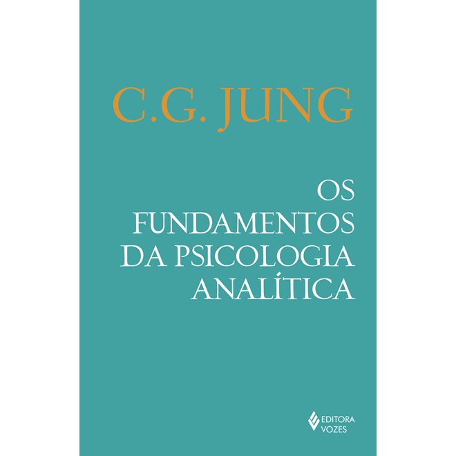 Livro - Os Fundamentos da Psicologia Analítica - Jung