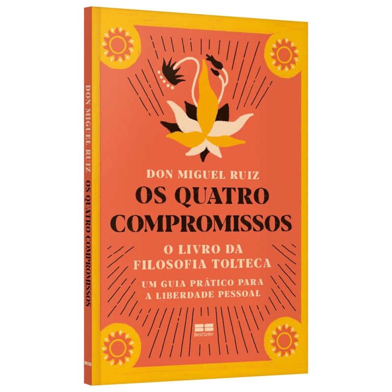 Os Quatro Compromissos Pdf Gratis Livro Os Quatro Compromissos - Ruiz - Bestseller Comprar na Livraria