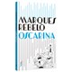 Livro - Oscarina - Rebelo